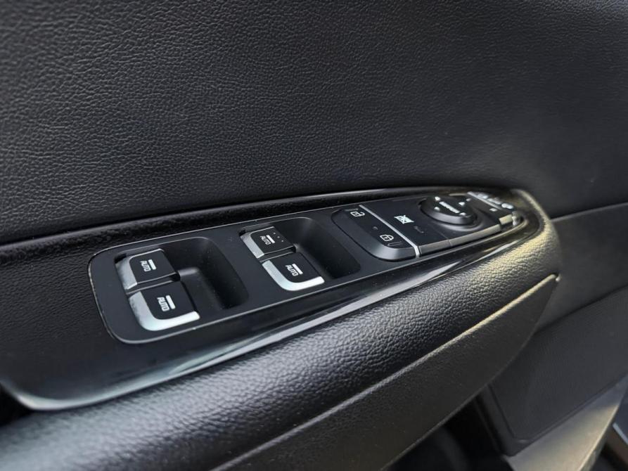 Kia Optima IV Набережные Челны  - изображение 14