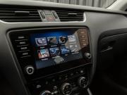 Skoda Octavia III (A7) Рестайлинг Москва  - изображение 45