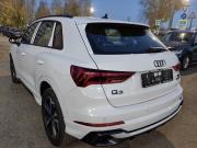 Audi Q3 II (F3) Нижнекамск  - изображение 37