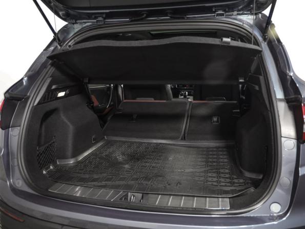 Geely Coolray I с пробегом 2021 года, цена 1 579 000 рублей, 97280 км, внедорожник, Автокод Объявления