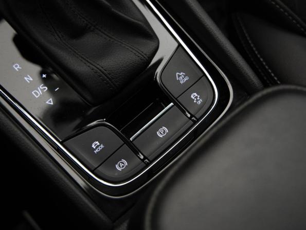 Skoda Kodiaq I с пробегом 2020 года, цена 3 499 000 рублей, 104987 км, внедорожник, Автокод Объявления