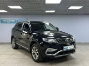 Geely Atlas I Москва  - изображение 20