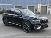 Geely Monjaro I Рестайлинг 2 Казань  - изображение 47