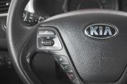 Kia Ceed II Рестайлинг Кемерово  - изображение 39