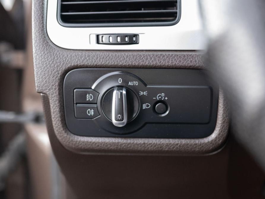 Volkswagen Touareg II Новосибирск  - изображение 19