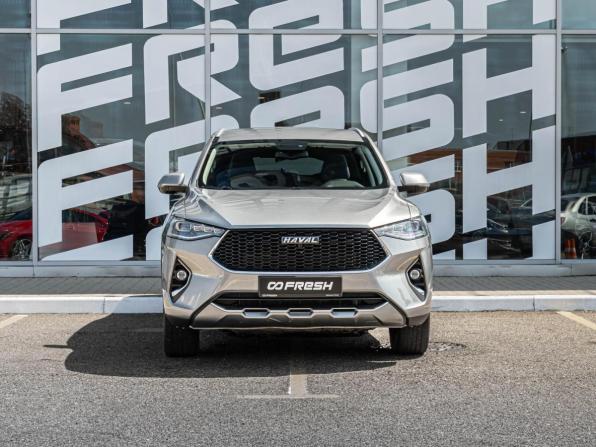 Haval F7 I с пробегом 2021 года, цена 1 910 000 рублей, 82530 км, внедорожник, Автокод Объявления