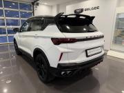 Geely Coolray I Рестайлинг Подольск  - изображение 26