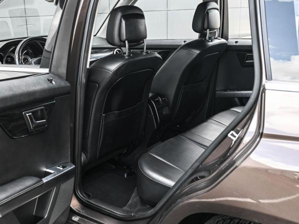 Mercedes-Benz GLK-Класс I (X204) Рестайлинг с пробегом 2014 года, цена 1 739 000 рублей, 166020 км, внедорожник, Автокод Объявления