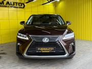 Lexus RX IV Ижевск  - изображение 33