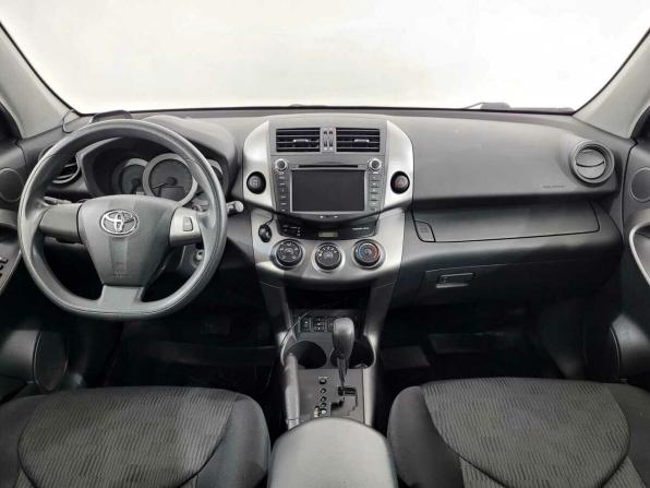 Toyota RAV4 III (XA30) Рестайлинг с пробегом 2011 года, цена 1 485 000 рублей, 88886 км, внедорожник, Автокод Объявления