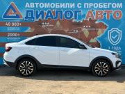 Lada (ВАЗ) Vesta I Рестайлинг (NG) Набережные Челны  - изображение 25