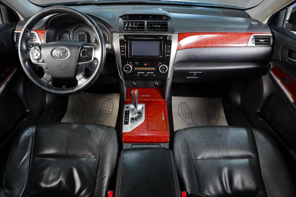 Toyota Camry VII (XV50) Тюмень  - изображение 13