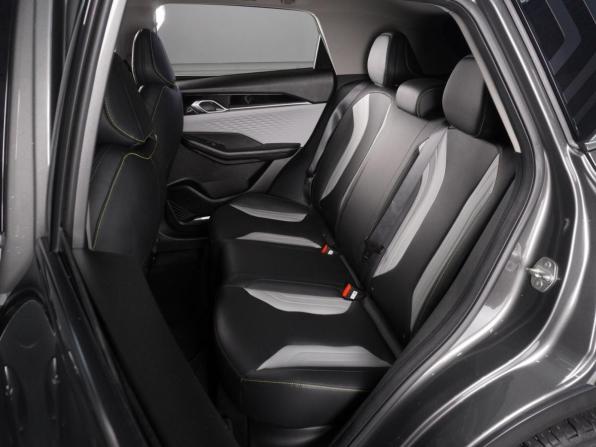 Geely Coolray I Рестайлинг с пробегом 2023 года, цена 2 049 000 рублей, 45948 км, внедорожник, Автокод Объявления