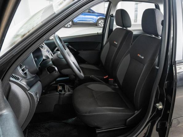 Lada (ВАЗ) Granta I Рестайлинг с пробегом 2022 года, цена 799 000 рублей, 33445 км, седан, Автокод Объявления