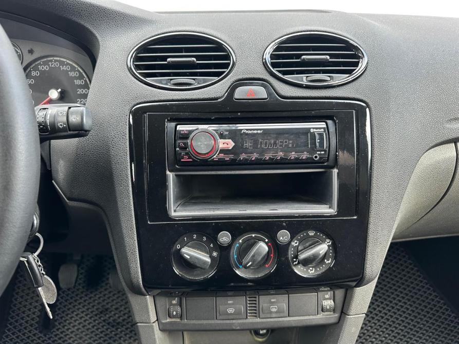 Ford Focus II Тамбов  - изображение 16