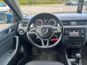 Skoda Rapid I Рестайлинг Великие Луки  - изображение 40