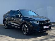 Geely Tugella I Рестайлинг Москва  - изображение 21