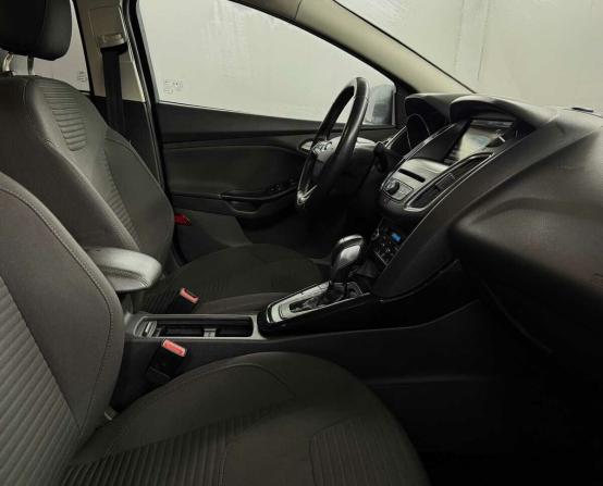 Ford Focus III Рестайлинг с пробегом 2015 года, цена 935 000 рублей, 145596 км, седан, Автокод Объявления