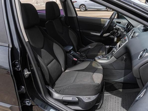 Peugeot 308 I с пробегом 2008 года, цена 458 000 рублей, 182479 км, хэтчбек, Автокод Объявления