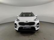 Kia Sportage IV Рестайлинг Уфа  - изображение 24