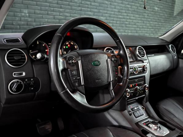 Land Rover Discovery IV с пробегом 2013 года, цена 2 000 000 рублей, 223548 км, внедорожник, Автокод Объявления