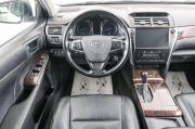 Toyota Camry VII (XV50) Рестайлинг 2 Красноярск  - изображение 40