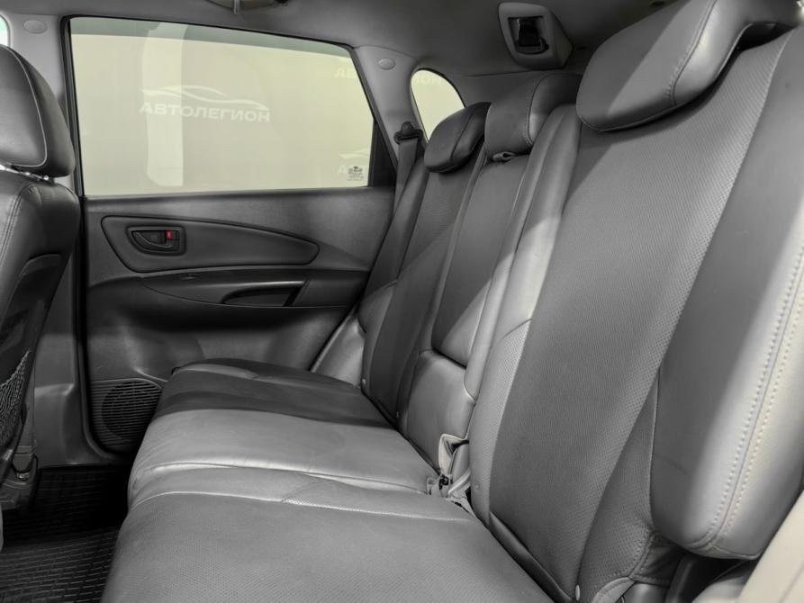 Hyundai Tucson I Новосибирск  - изображение 17