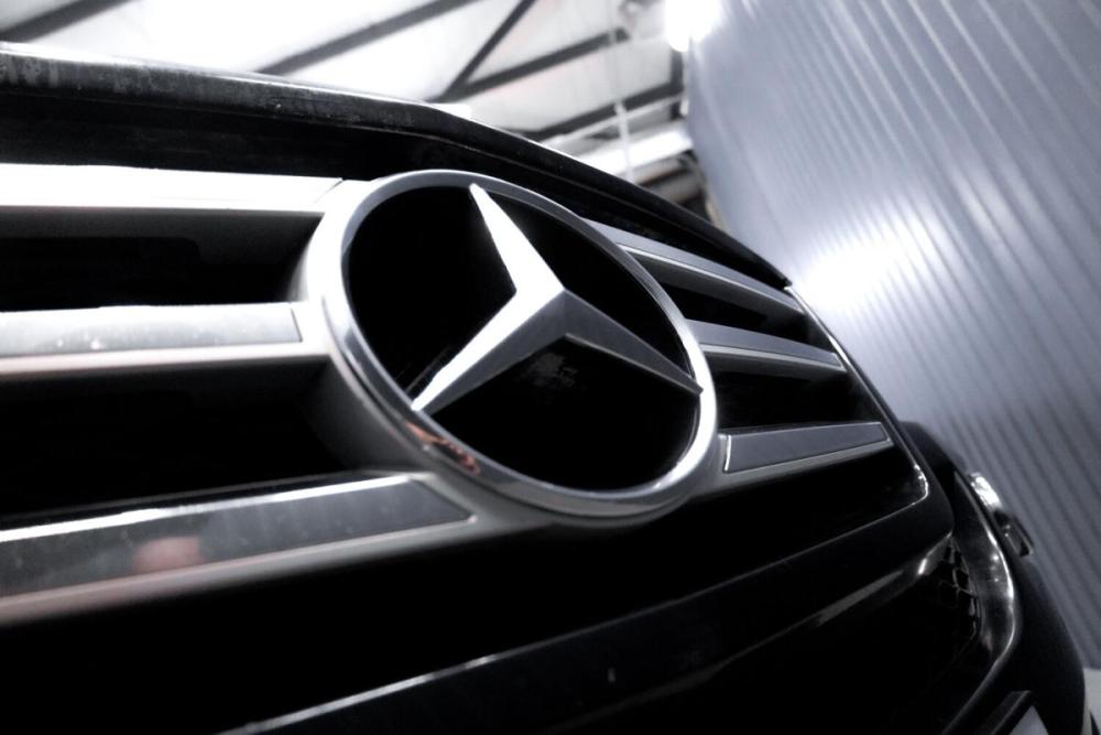 Mercedes-Benz GL-Класс I (X164) Тюмень  - изображение 10