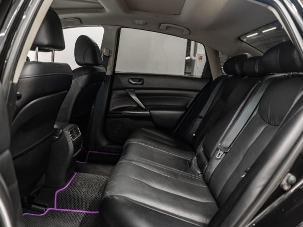 Nissan Teana II Рестайлинг с пробегом 2011 года, цена 800 000 рублей, 185130 км, седан, Автокод Объявления