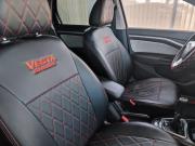Lada (ВАЗ) Vesta I Арзамас  - изображение 28