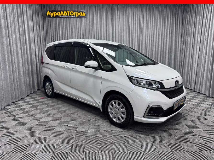 Honda Freed II Рестайлинг Стерлитамак  - изображение 1