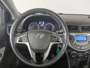 Hyundai Solaris I Рестайлинг Калининград  - изображение 26