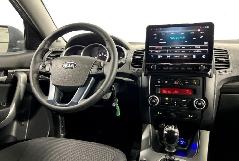 Kia Sorento II Нижний Новгород  - изображение 15