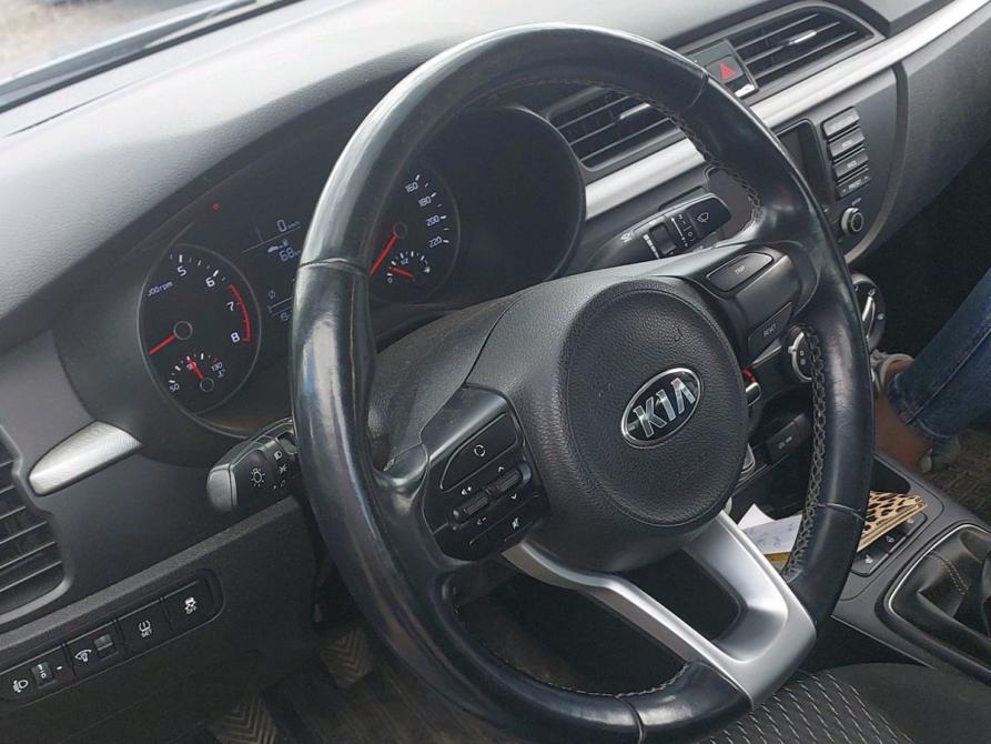 Kia Rio IV Стерлитамак  - изображение 12
