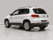 Volkswagen Tiguan I Рестайлинг Мурманск  - изображение 27