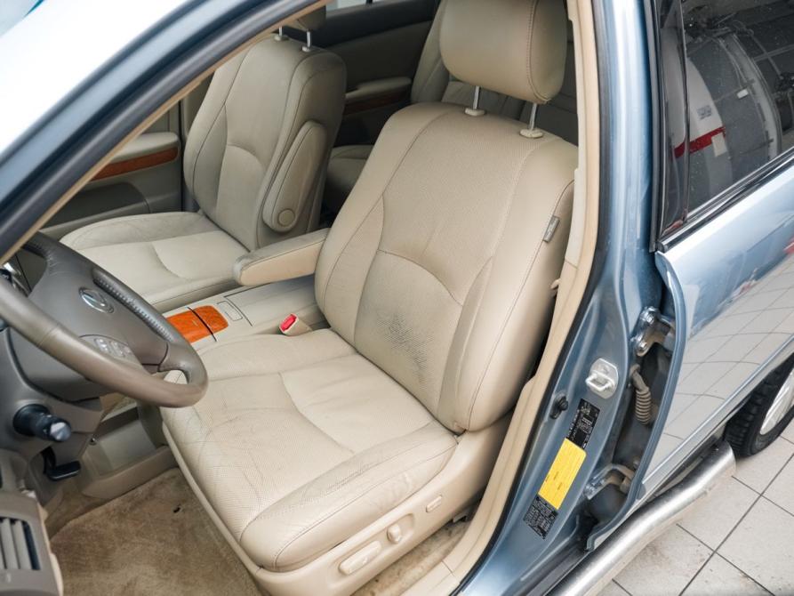 Lexus RX II Рестайлинг Ростов-на-Дону  - изображение 9