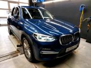 BMW X3 III (G01) Москва  - изображение 31