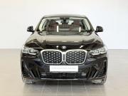 BMW X4 II (G02) Рестайлинг Воронеж  - изображение 36