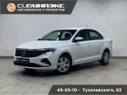 Volkswagen Polo VI Кемерово  - изображение 15