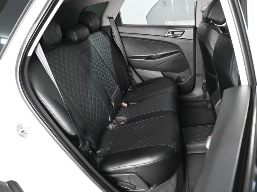 Hyundai Tucson III Ростов-на-Дону  - изображение 7