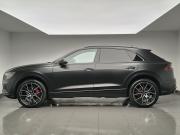 Audi Q8 I (4M) Москва  - изображение 32