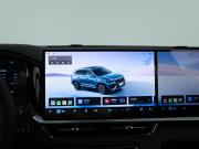 Geely Monjaro I Рестайлинг 2 Москва  - изображение 47