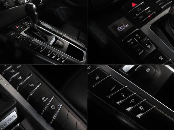 Porsche Macan I с пробегом 2015 года, цена 2 850 000 рублей, 86952 км, внедорожник, Автокод Объявления