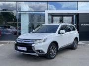 Mitsubishi Outlander III Рестайлинг 2 Москва  - изображение 23