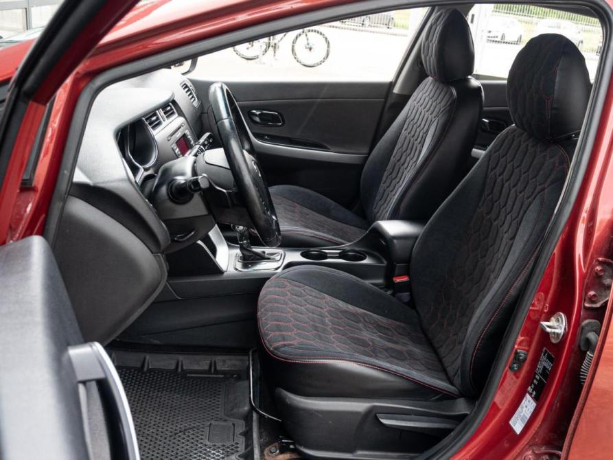 Kia Ceed II Краснодар  - изображение 11