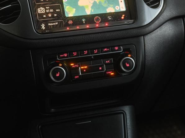 Volkswagen Tiguan I Рестайлинг с пробегом 2013 года, цена 1 349 000 рублей, 184375 км, внедорожник, Автокод Объявления