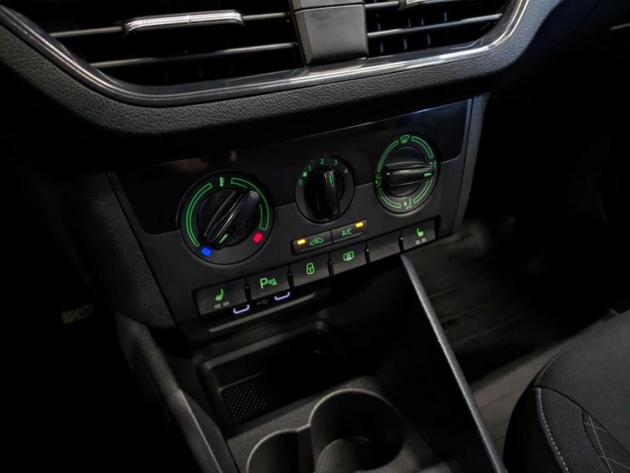 Skoda Rapid II Москва  - изображение 27