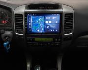 Toyota Land Cruiser Prado 120 Series Новокузнецк  - изображение 36