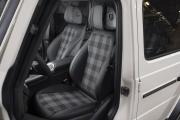 Mercedes-Benz G-Класс III (W465) Рестайлинг Москва  - изображение 48