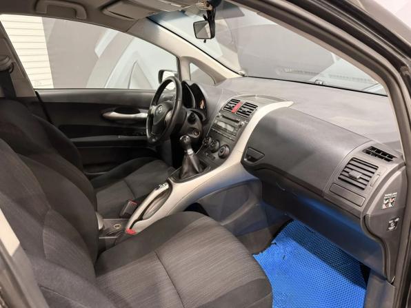 Toyota Auris I с пробегом 2008 года, цена 645 000 рублей, 184625 км, хэтчбек, Автокод Объявления